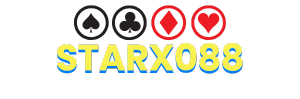 Logo STARX088